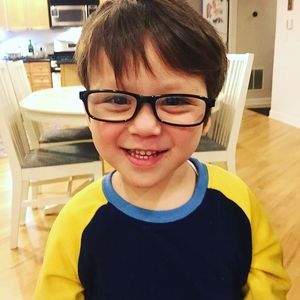 Meet your Posher, Jane